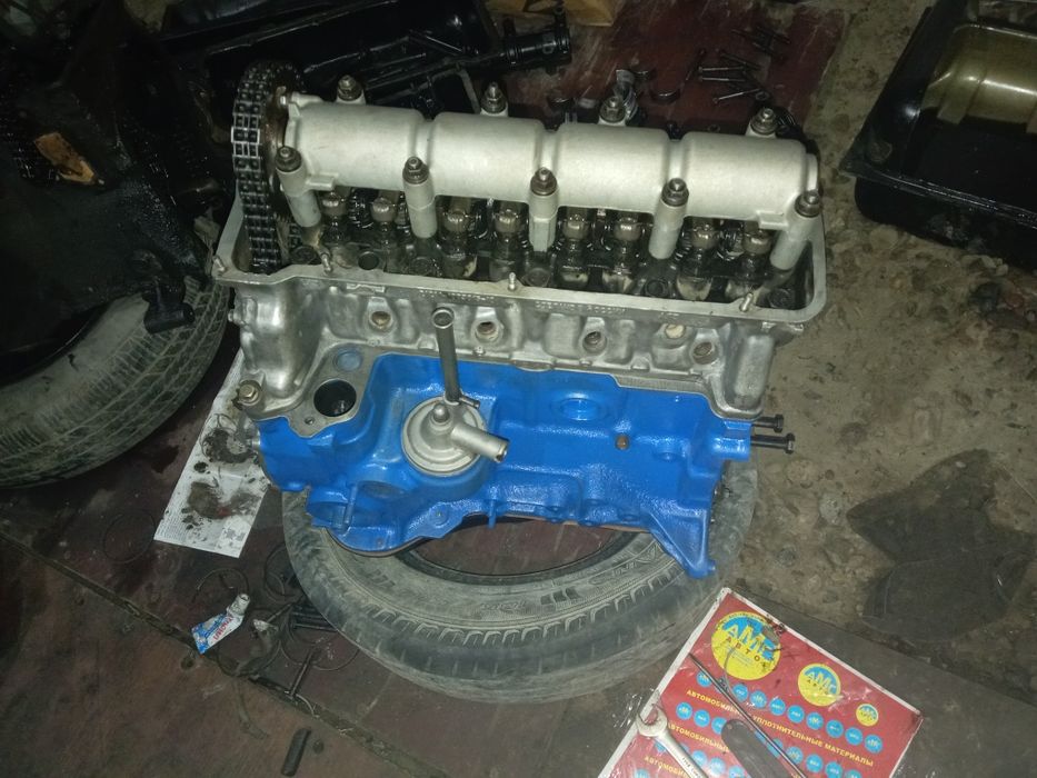 VAZ Perigon zapchastlar