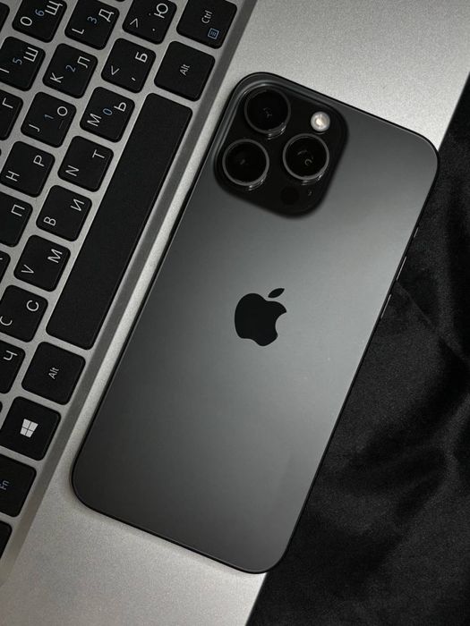 Apple Iphone 15 Pro Max / Актив Ломбард