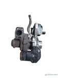 Turbina PEUGEOT 3008 SUV II M_ 2016 - > 1.5 BlueHDi 130 YHZ (DV5RC) 98