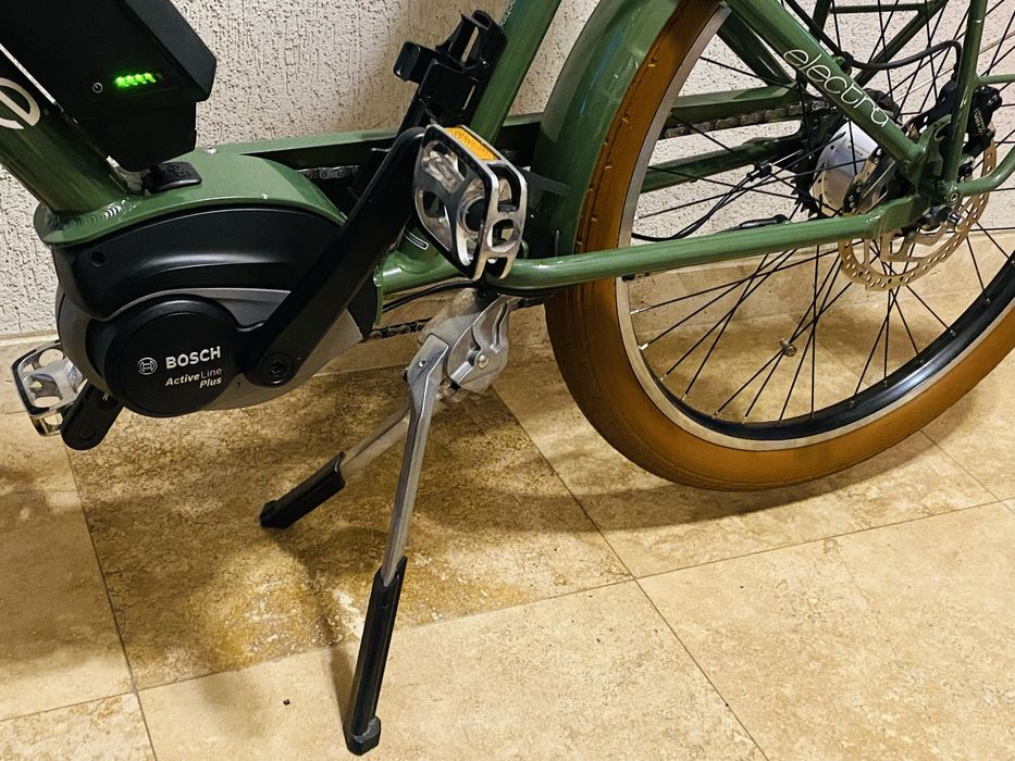 Electra townie Go bicivleta