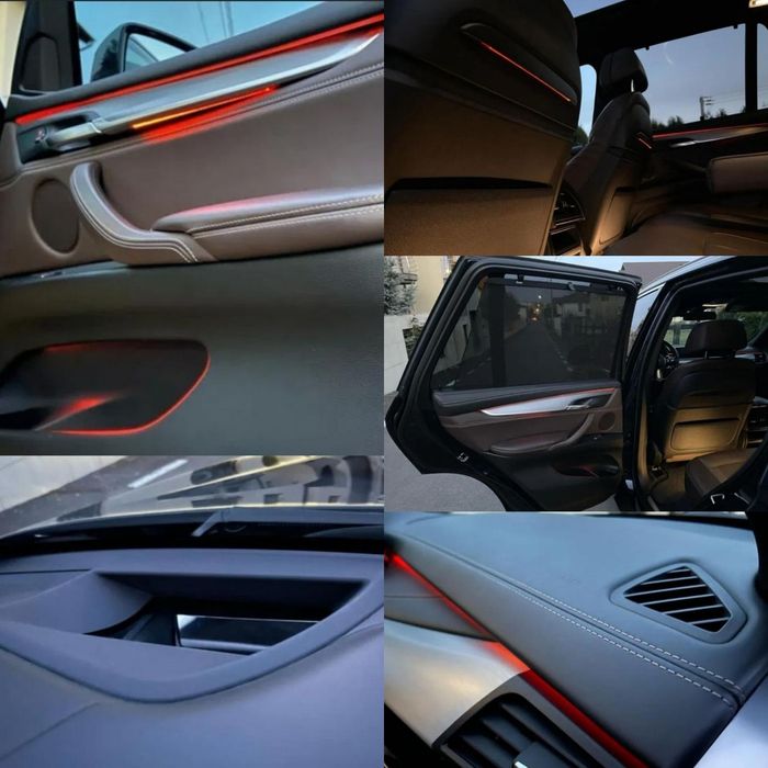 BMW X5 / Camere 360 /Nappa /Ventilatie