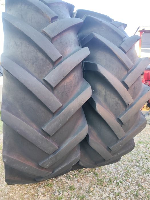 Cauciucuri 16,9R30 Kleber/Semperit