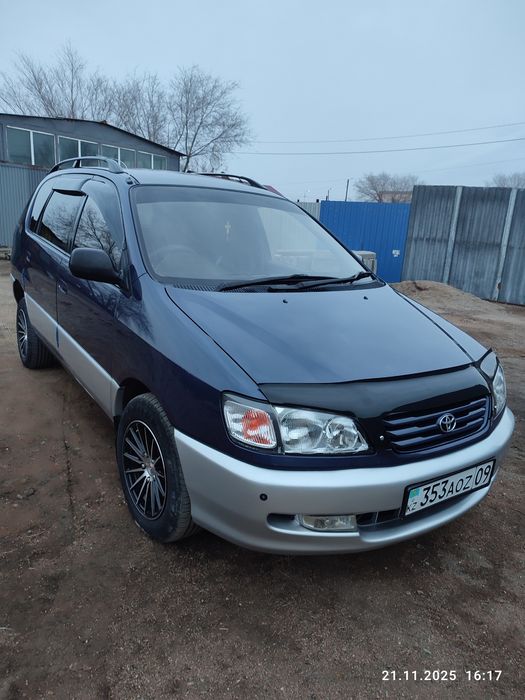 Продам Ипсум полный привод!