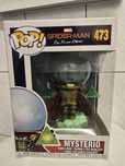 Funko Pop Misteryo