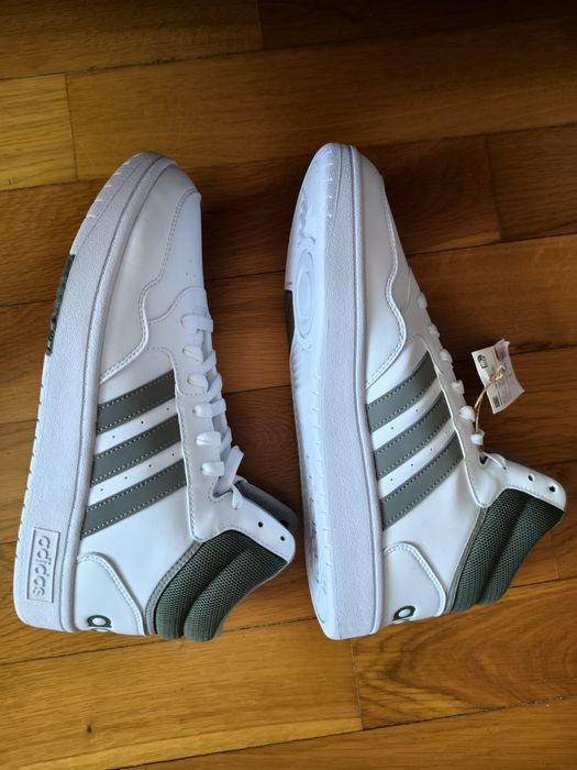 Adidas Baschet HOOPS 3.0 42 2/3 (Nike, Jordan, Puma, vans, converse)