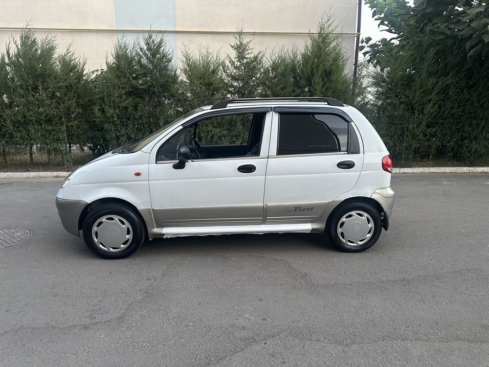 Matiz best super kanditsaner