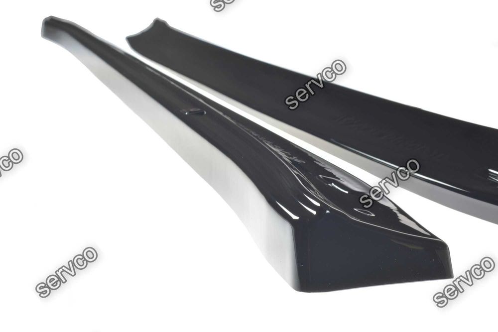 Praguri Tesla Model 3 2017- v1 - Maxton Design