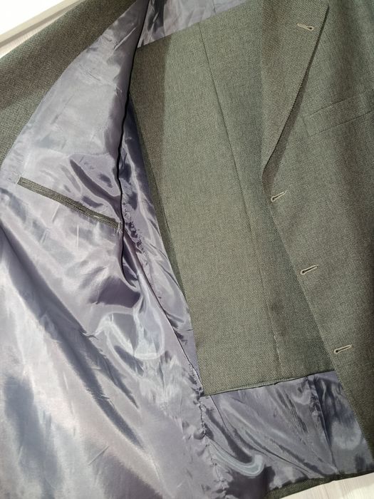 Мужской пиджак производства Германия