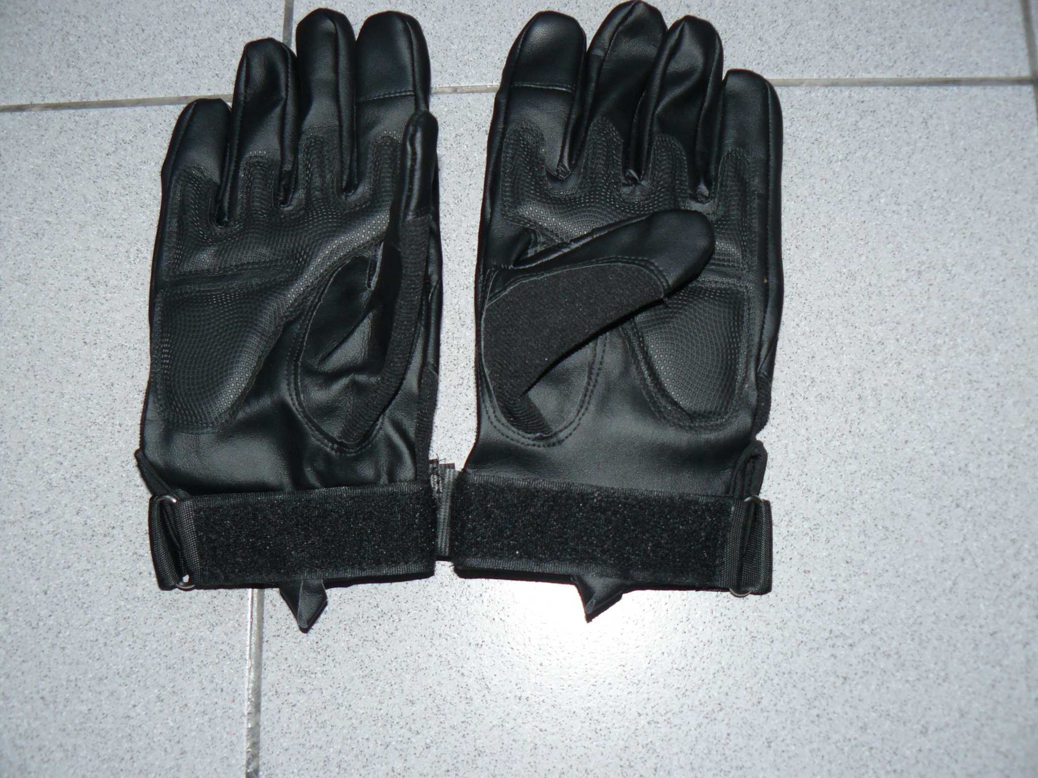 Manusi Tactice Airsoft TG 8FIELDS WE-G001 Black, Noi, Marimi in anunt