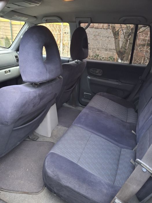 Мицубиши паджеро спорт