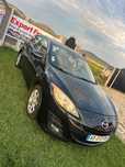 Mazda 3 2010 1.6 diels active