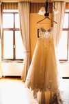 Rochie de mireasa Exclusive Bridal Timisoara - model Andie