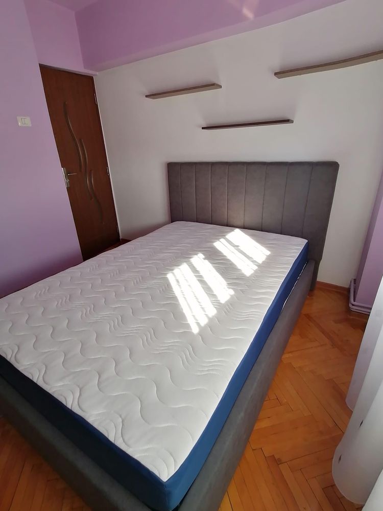Inchiriez apartament cu 2 camere, Zona Garii