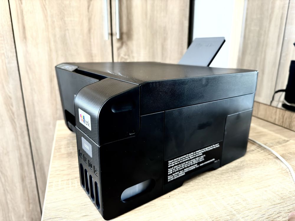 Продам принтер EPSON