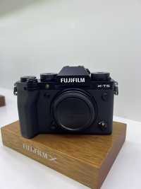 Fujifilm X-T5 body