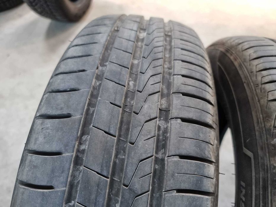 2 Anvelope de VARA 185.65.15 'Hankook' [dot 2021] ;