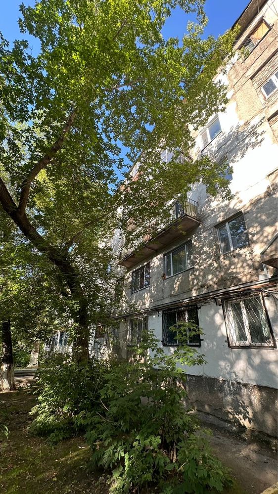Продается 1 комн квартира