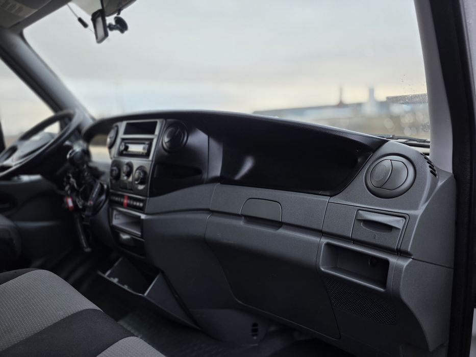 Iveco daily 50c15 35c15 3.0 diesel