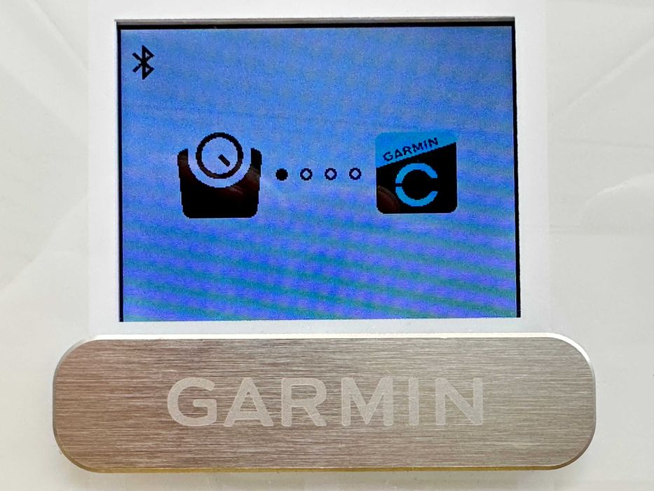 Garmin Index S2 Smart Scale дигитален кантар с безжична свързаност