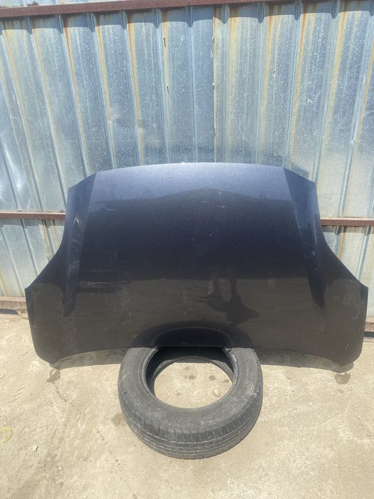 Capota motor ford puma 2019.2020.2021.2022.2023.2024