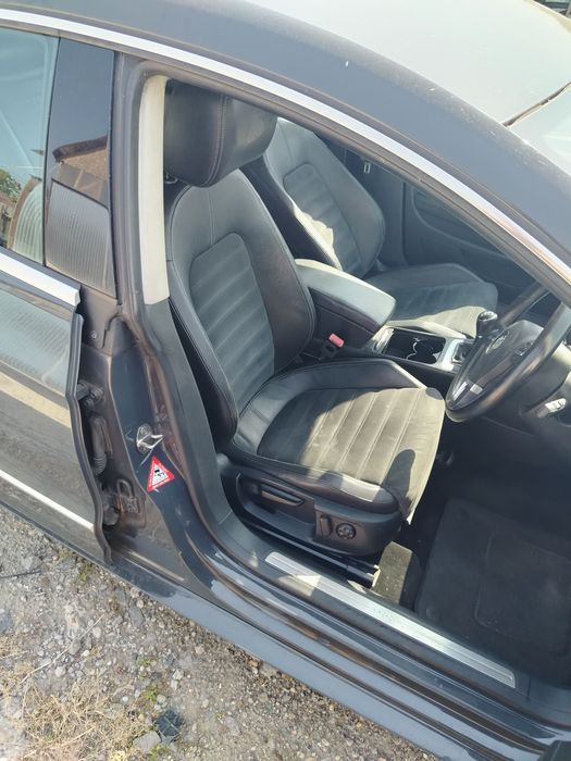 Aripa passat cc facelift Li7F aripa dreapta