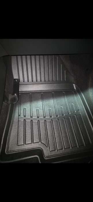 Covorase interior logan-sandero 3 an 2021--2025