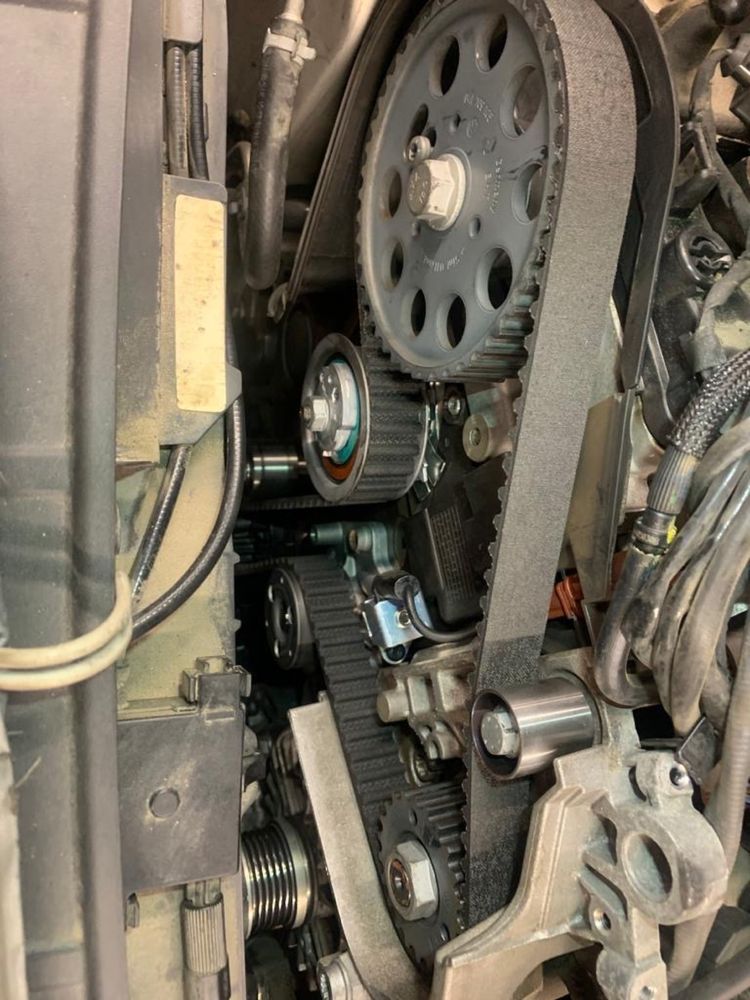 AUDI A 4 / B 9 / Break