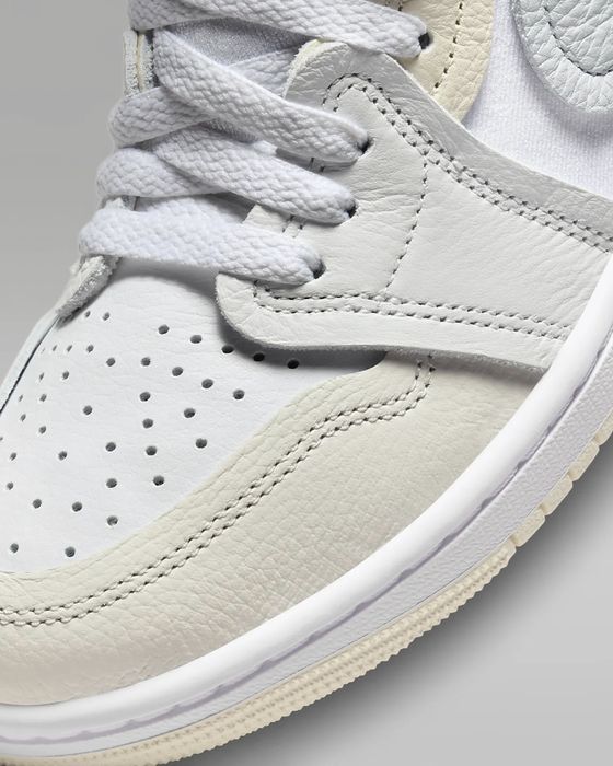 Nike Air Jordan 1 MM - 38 и 39 Номер Оригинални