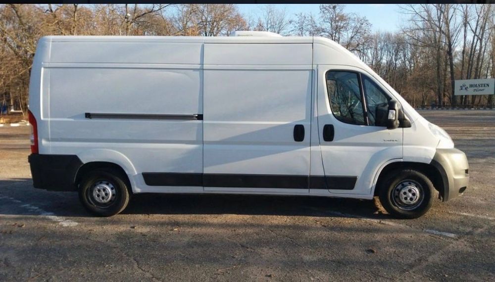 Transport intern NON STOP