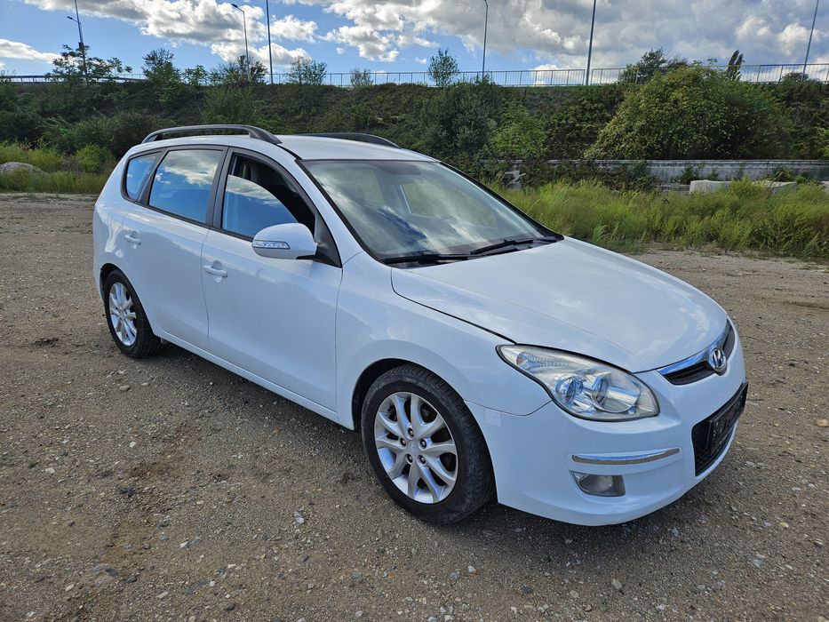 Vand Hyundai i30, 16 diesel!!!