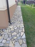 Piatra naturala de munte de Grecia