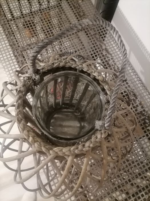 Suport lumanare JYSK