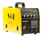 Aparat Sudura VELT MIG/MMA 250DC IGBT Ideal Tinichigerie Auto/Remorci