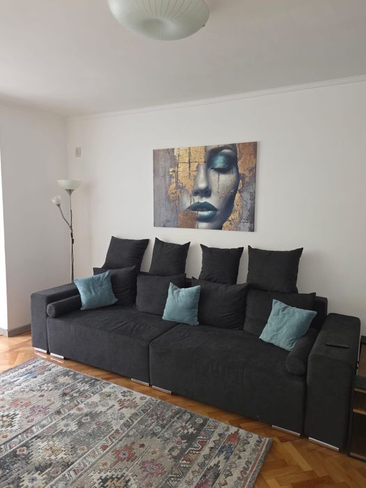 Apartament 2 camere PRIMA inchiriere  Obor Ferdinand