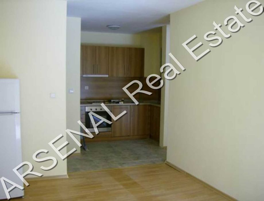 Дава се под наем Двустаен апартамент в София, Център - 72 кв.м за 550 € - Снимка #1