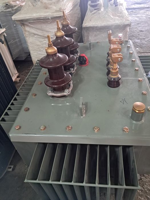 Transfarmator 250/10/6 barcha turdagi tranfarmatorlar mavjud