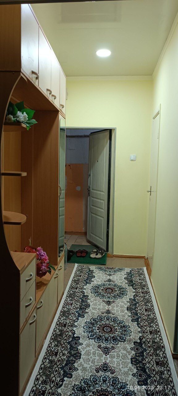 Сдается 1 комнатная квартира ТТЗ-1