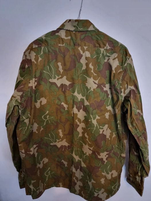 Camasa camuflaj militara de armata 40