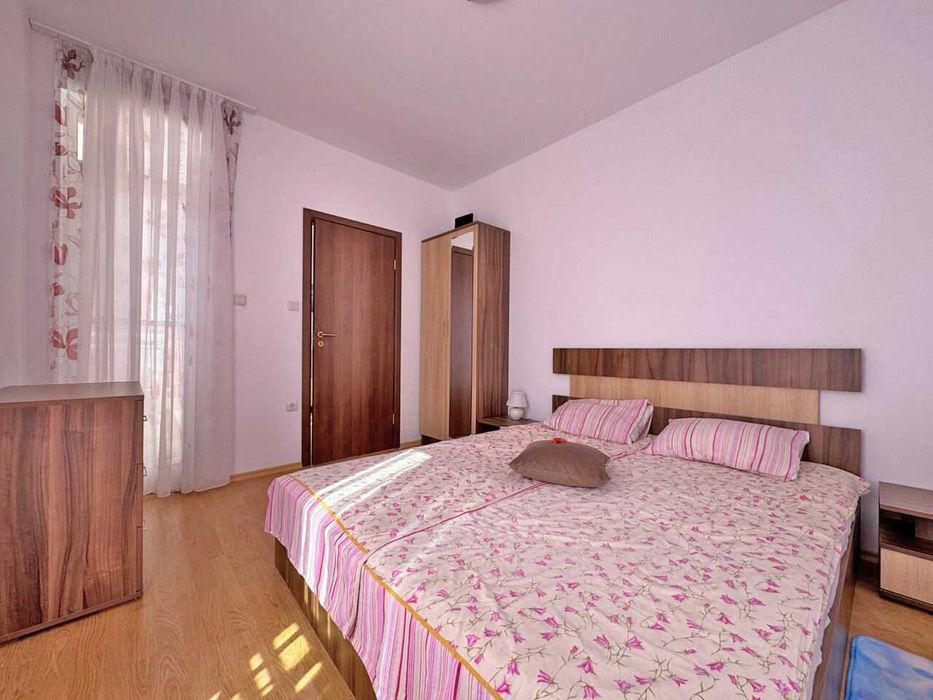 Продава се Тристаен апартамент в к.к. Слънчев бряг - 69 кв.м за 870 €/кв.м - Снимка #5
