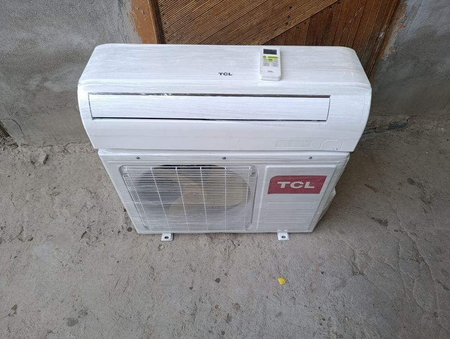 Продаётся кондиционер TCL 12