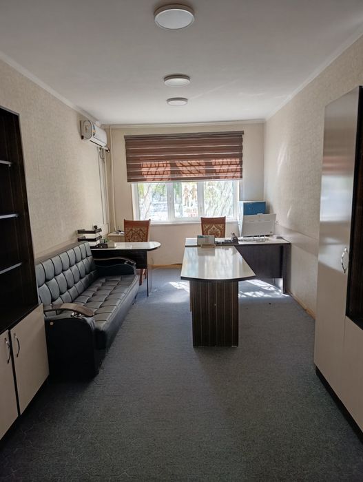 Ofis ijaraga beriladi