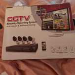 Camere de supravegheat CCTV securiti