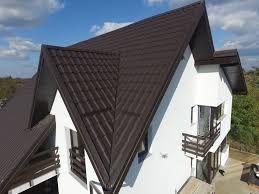 Reparatii acoperisuri / sindrila bituminoasa, mansardari case blocuri