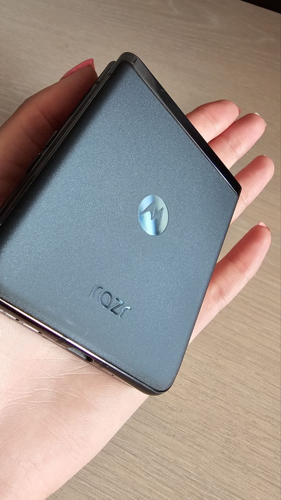 Motorola razr 40ultra