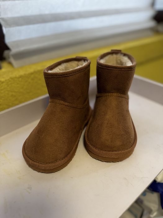 H&M Зимни Боти момче