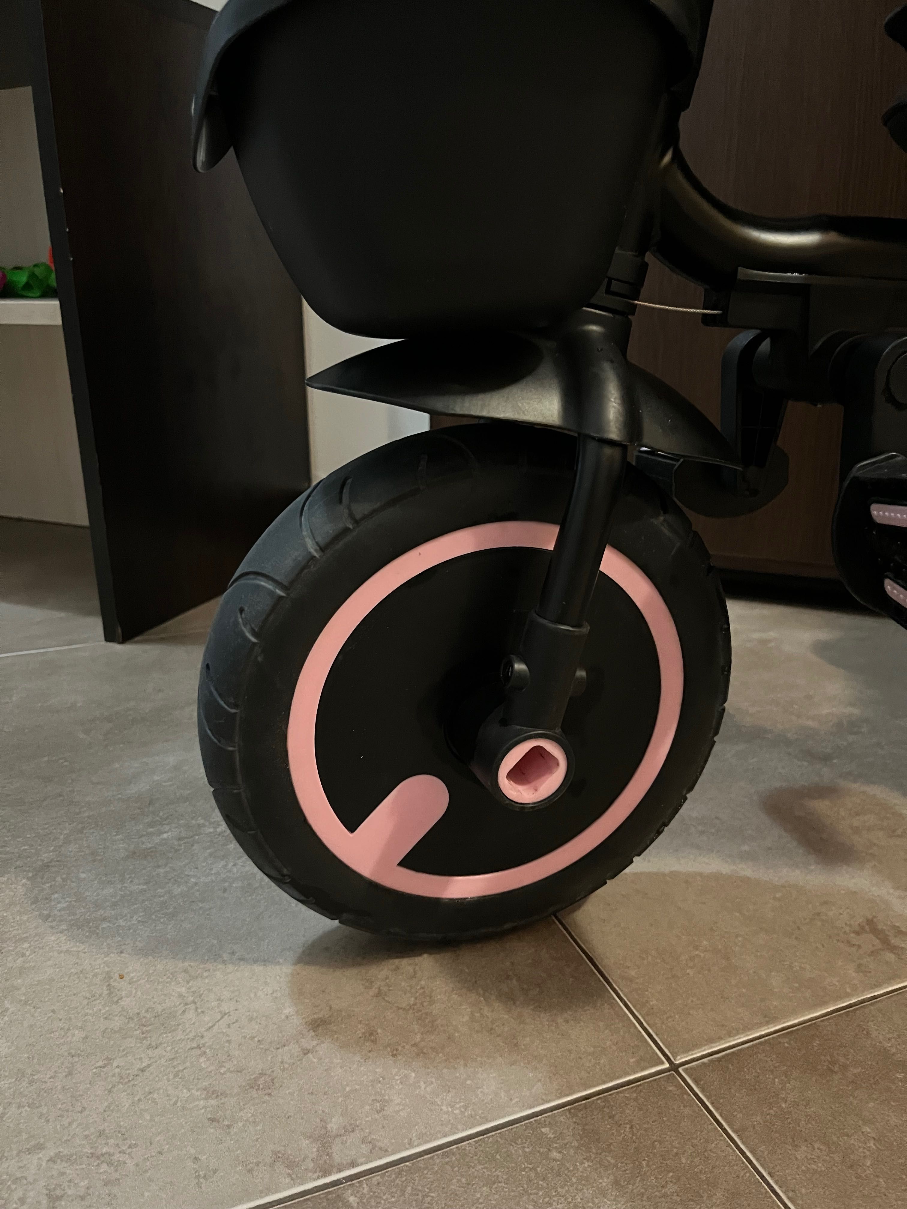 Детска триколка Chipolino