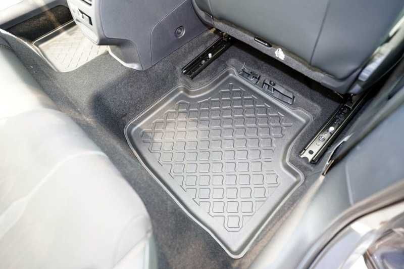 Covorase tavita 3D Premium Cupra Formentor, Cupra Leon, Cupra Born