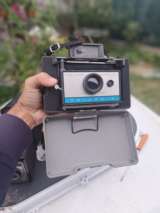 Camere vechi de colectie toate 6 la 170 lei