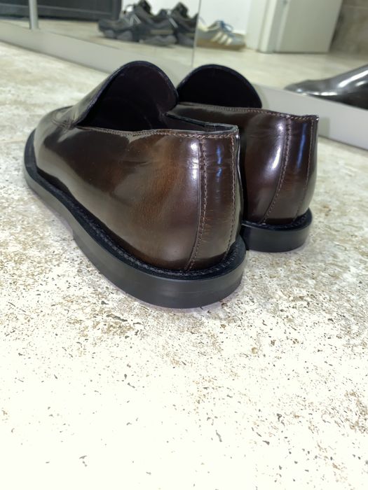 Pantofi de piele “Cos”