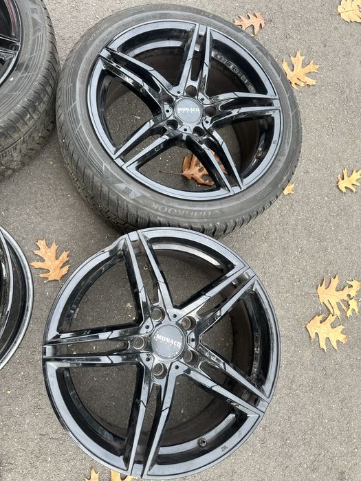 Jante Bmw R18 pret 500 lei